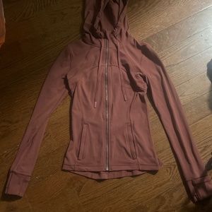 Lululemon define jacket